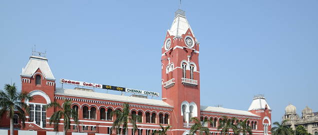 Chennai