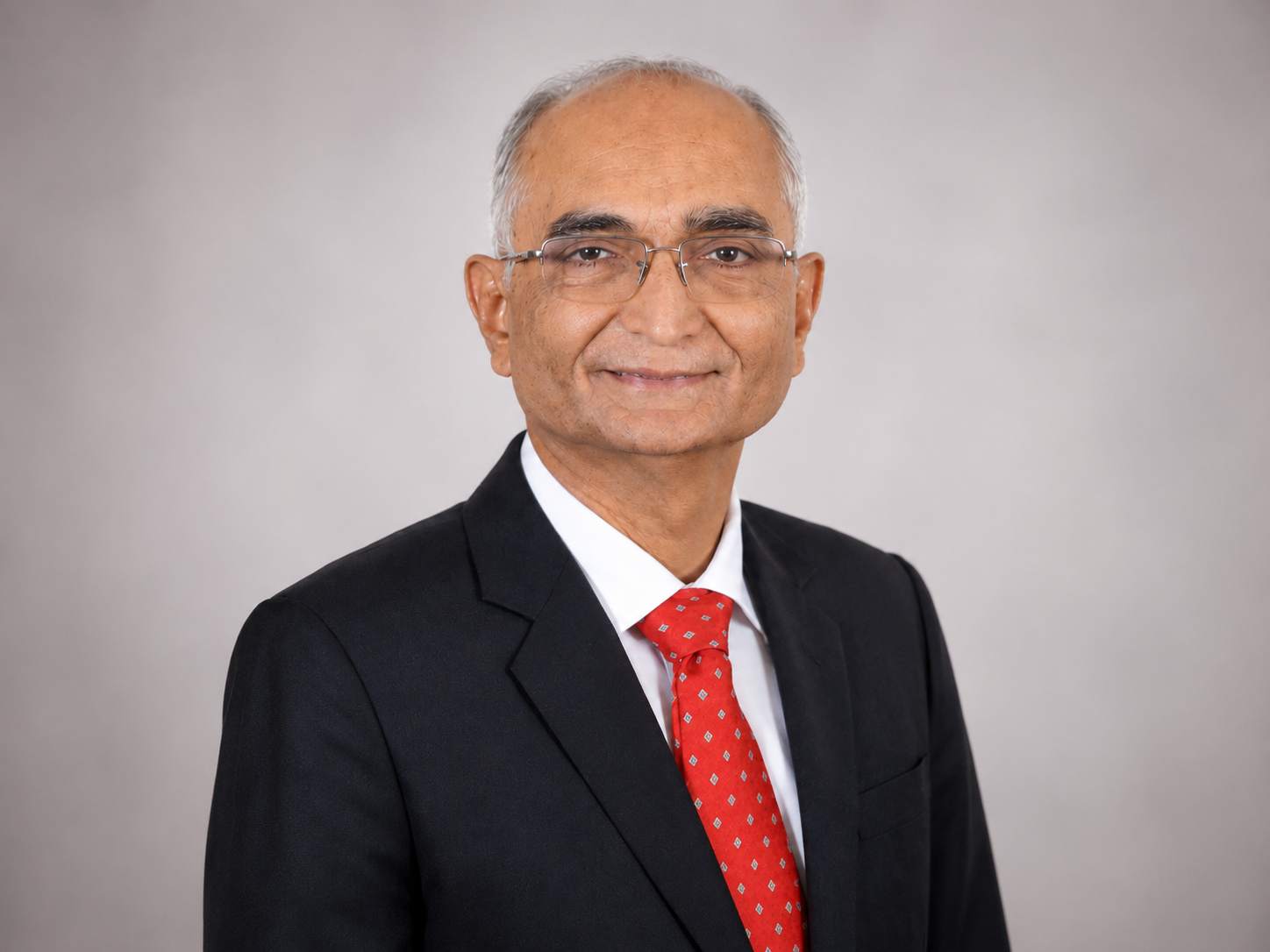 (Late) Mr. Nilesh Vaishnav