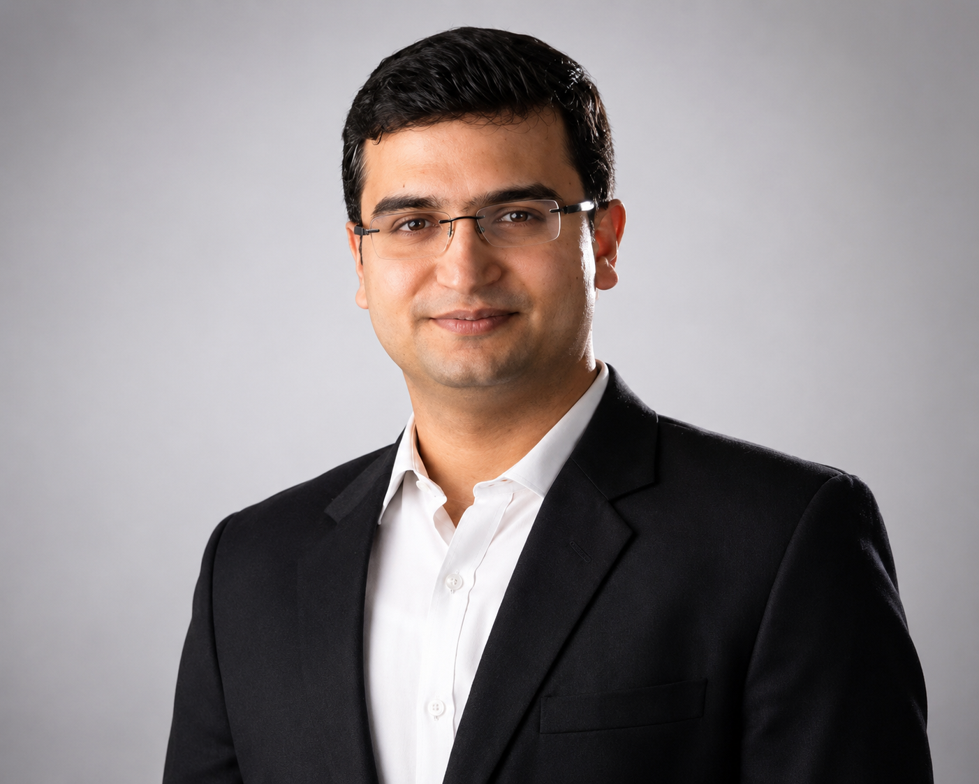 Mr. Roshan Vaishnav