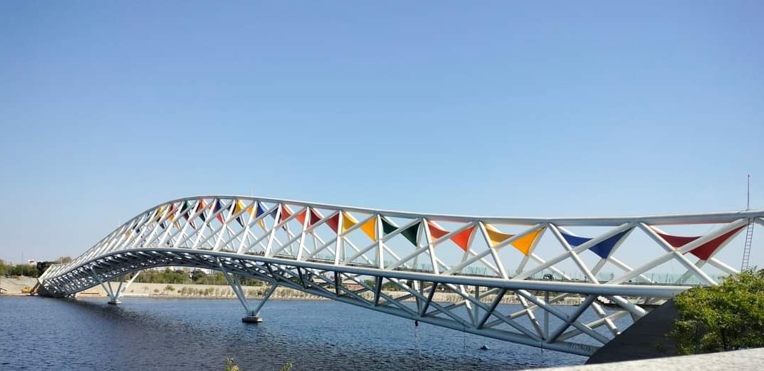 Ahmedabad