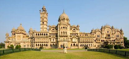 Vadodara