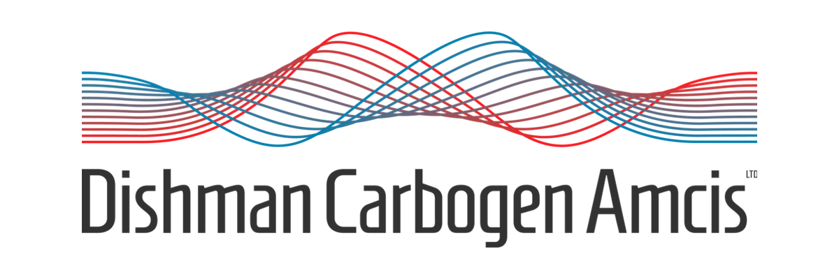 Dishman Carbogen Amcis Limited