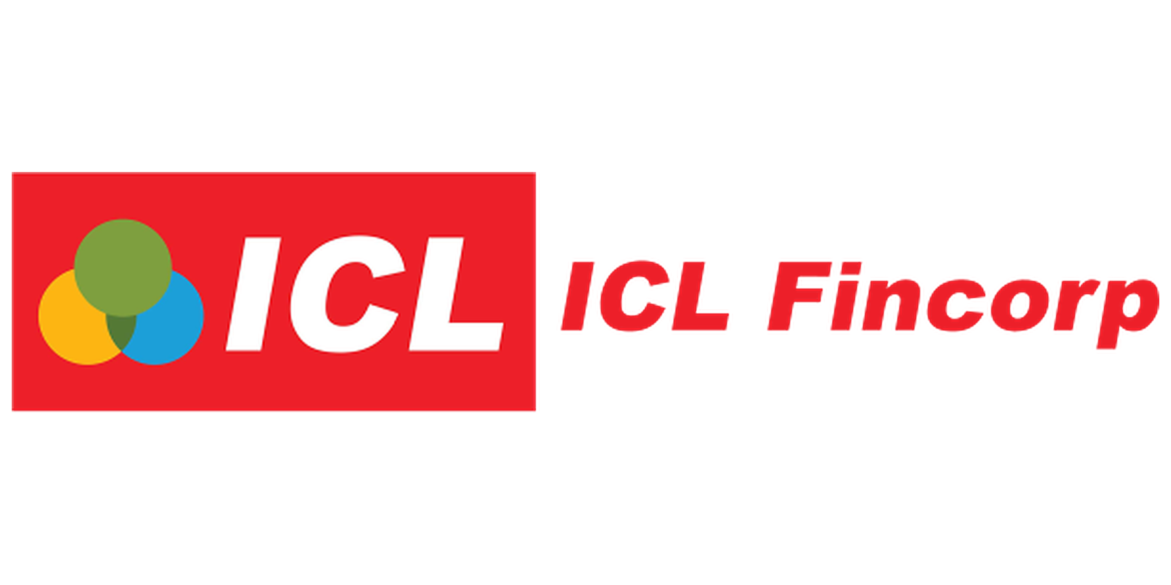 ICL Fincorp Limited