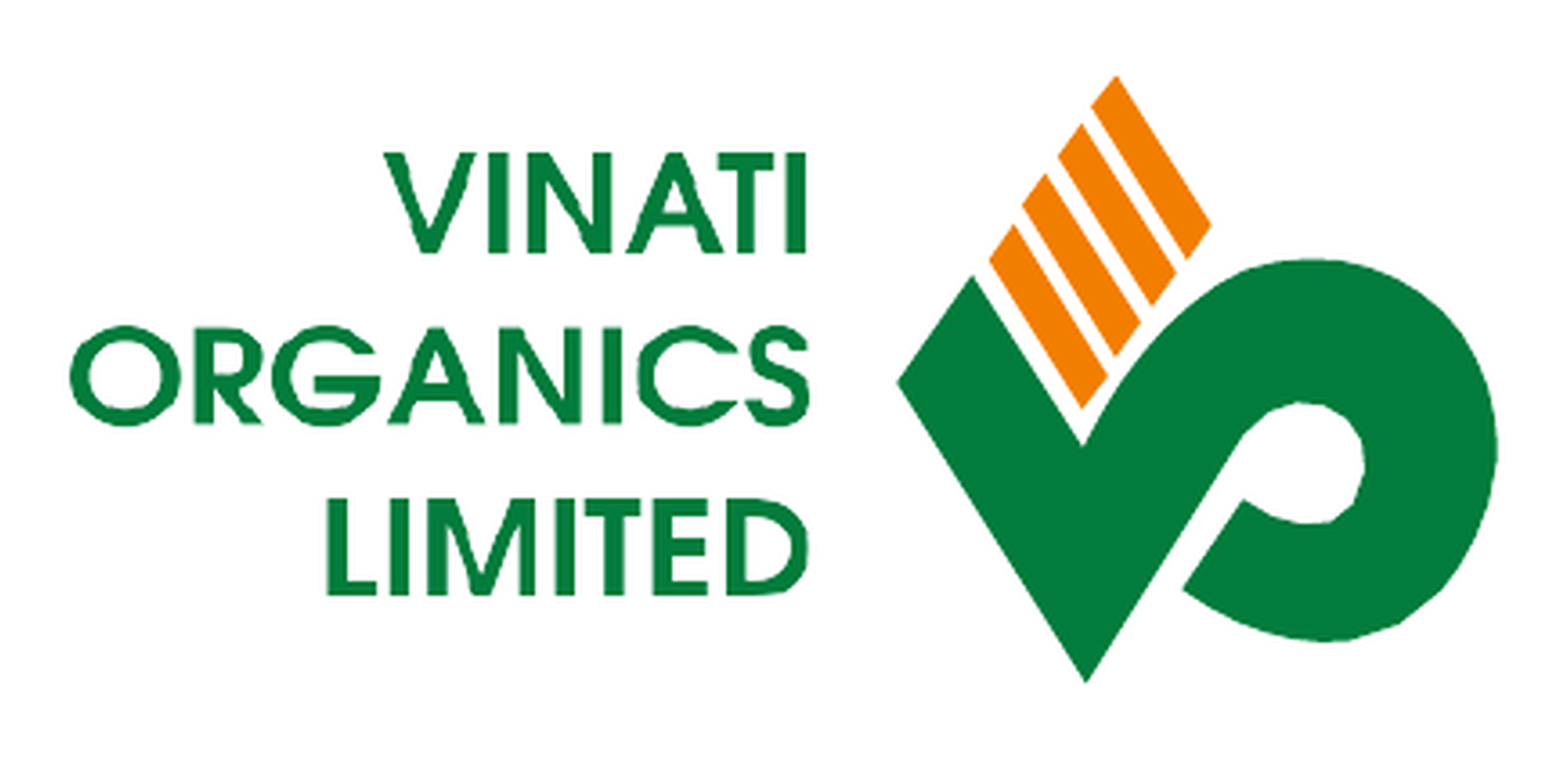 Vinati Organics Limited