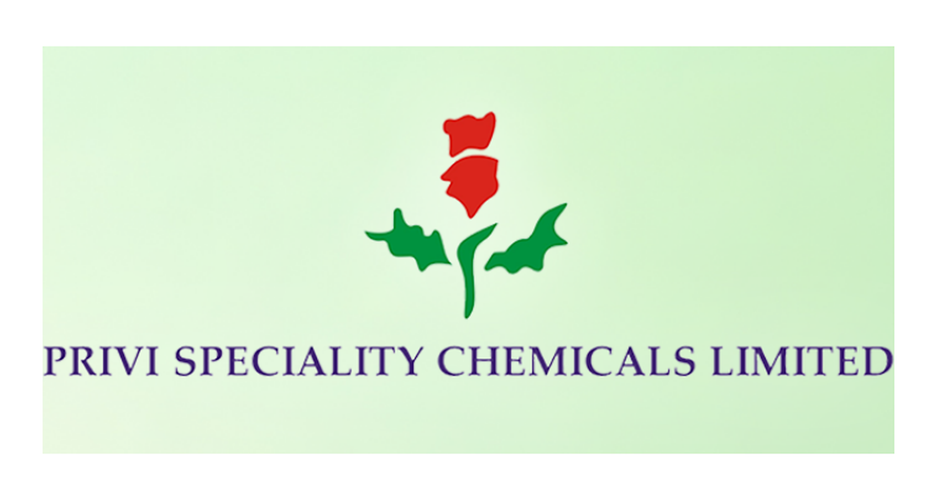 Privi Speciality Chemicals Limited