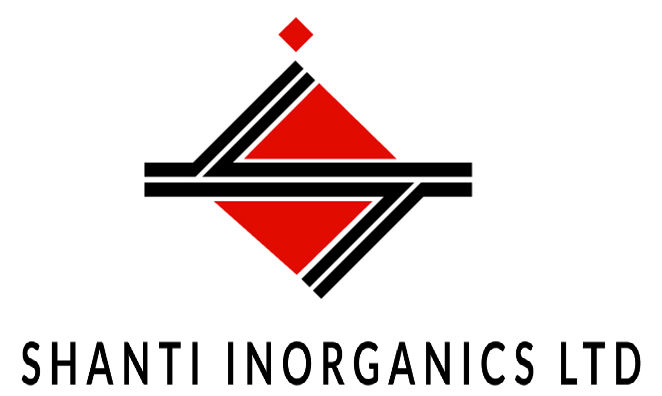 Shanti Inorganics Limited