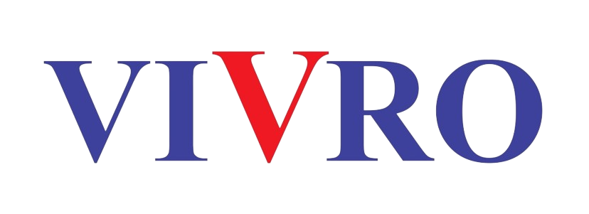 Vivro Logo